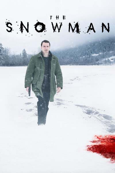 თოვლის კაცი ქართულად - The Snowman