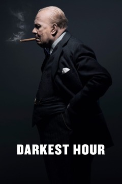 ჩერჩილი: მძიმე დროება ქართულად - Darkest Hour