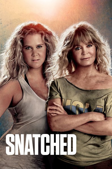 გატაცებულები ქართულად - Snatched