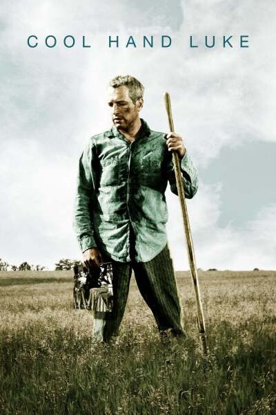 გულგრილი ლიუკი ქართულად - Cool Hand Luke