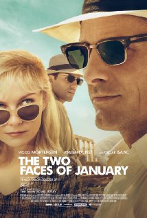 იანვრის ორი სახე ქართულად - The Two Faces of