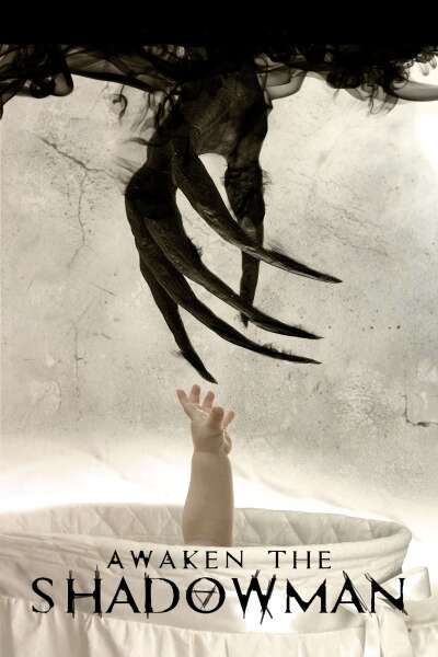 გააღვიძე ჩრდილი ქართულად - Awaken the Shadowman