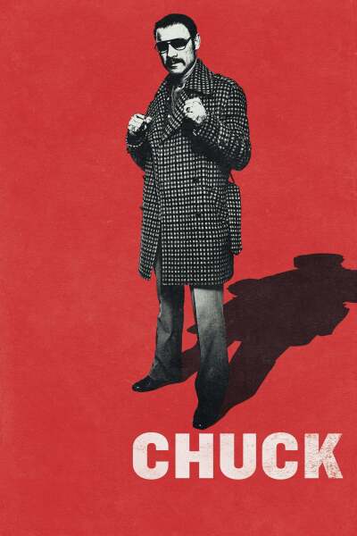 ჩაკი ქართულად - Chuck