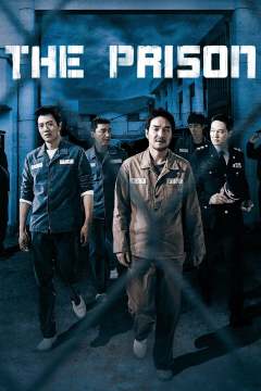 ციხე ქართულად - The Prison