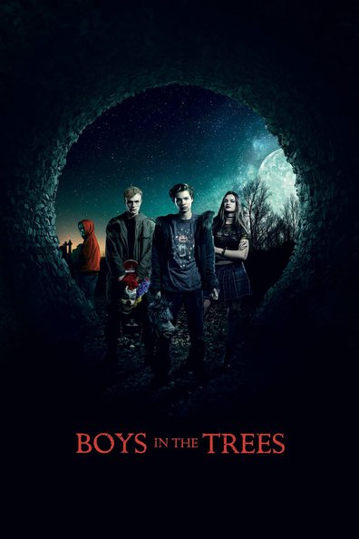 ბიჭები ხეებზე ქართულად - Boys in the Trees