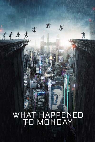 სად წავიდა ორშაბათი? ქართულად - What Happened to