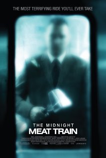 შუაღამის ექსპრესი ქართულად - The Midnight Meat