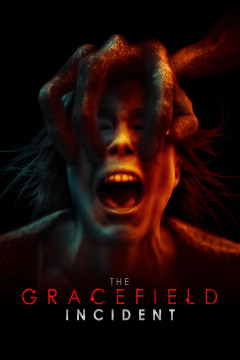 გრეისფილდის ინციდენტი ქართულად - The Gracefield