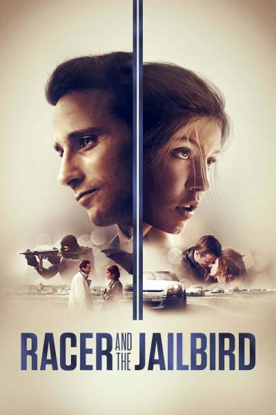 ვნება და ერთგულება ქართულად - Racer and the