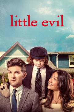 პატარა ბოროტება ქართულად - Little Evil