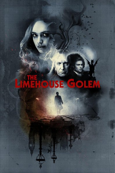 ლაიმჰაუზის გოლემი ქართულად - The Limehouse Golem