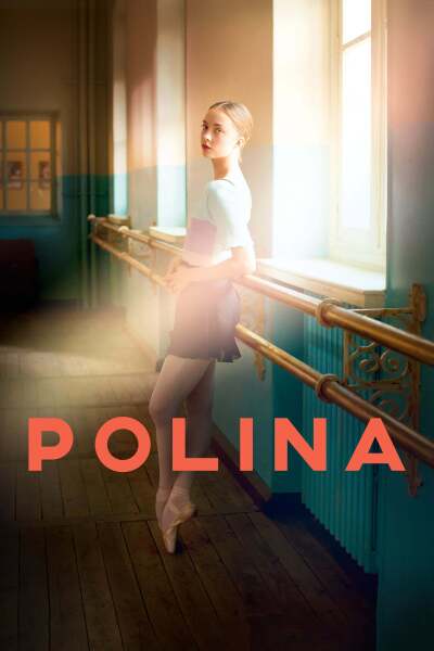პოლინა ქართულად - Polina