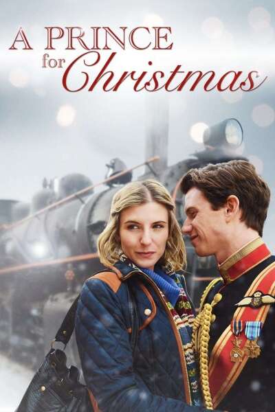პრინცი საშობაოდ ქართულად - A Prince for Christmas