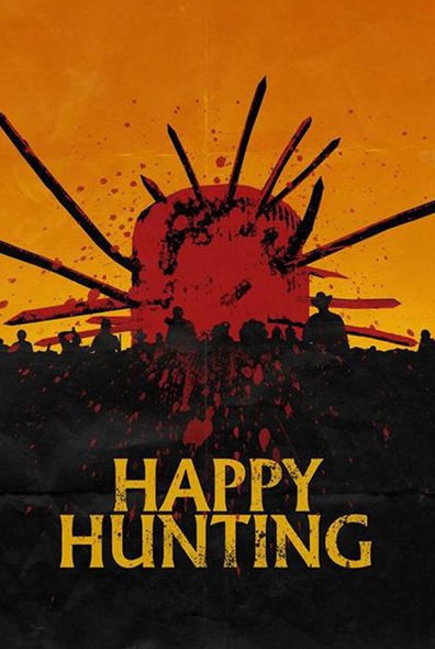 ბედნიერი ნადირობა ქართულად - Happy Hunting