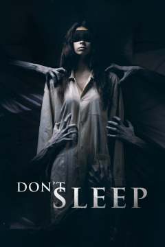 არ დაიძინო ქართულად - Dont Sleep
