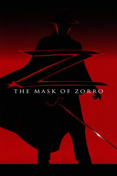 ზოროს ნიღაბი ქართულად - The Mask of Zorro