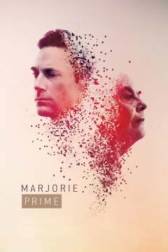მარჯორი პრაიმი ქართულად - Marjorie Prime