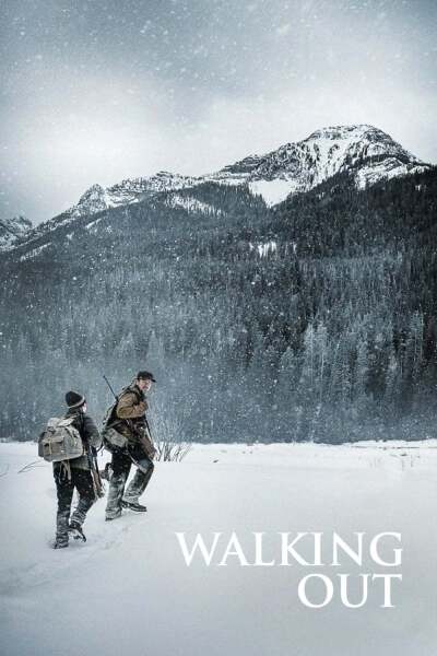 გასვლა ქართულად - Walking Out