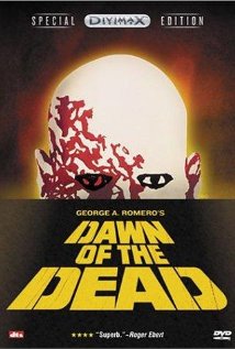 გარდაცვლილთა განთიადი ქართულად - Dawn of the Dead