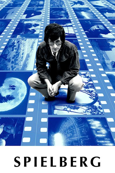 სპილბერგი ქართულად - Spielberg