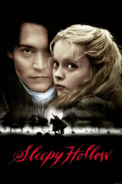 მთვლემარე ხეობა ქართულად - Sleepy Hollow