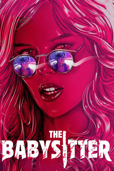 ძიძა ქართულად - The Babysitter