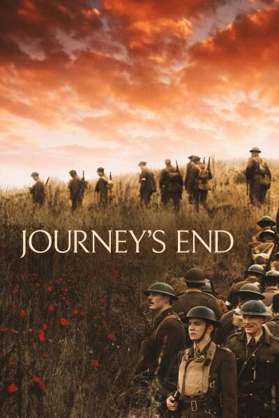 მოგზაურობის დასასრული ქართულად - Journeys End
