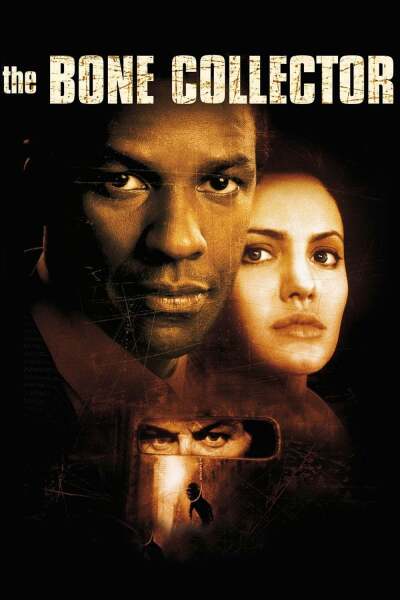 ძვლების შემგროვებელი ქართულად - The Bone Collector