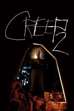 ჩასაფრებული 2 ქართულად - Creep 2