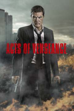 შურისძიება ქართულად - Acts of Vengeance