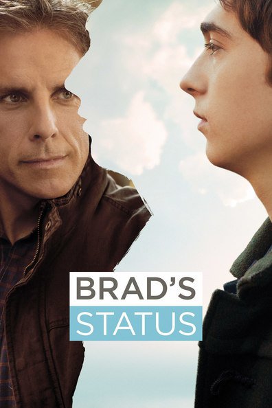ბრედის სტატუსი ქართულად - Brads Status