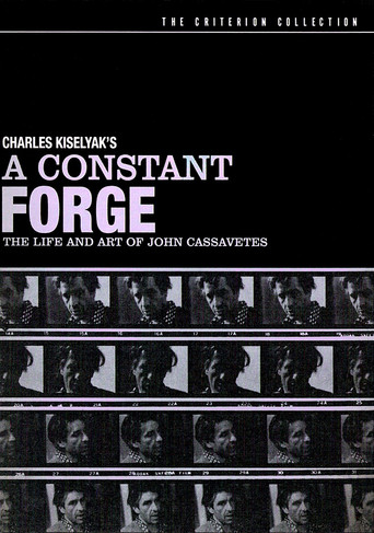 მუდმივი გაყალბება ქართულად - A Constant Forge