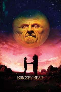 დათვი ბრიგსბი ქართულად - Brigsby Bear