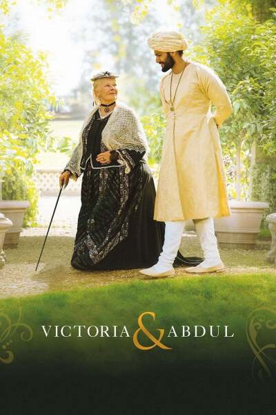 ვიქტორია და აბდული ქართულად - Victoria amp Abdul
