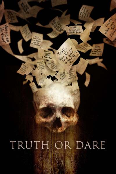 სიმართლე თუ მოქმედება ქართულად - Truth or Dare
