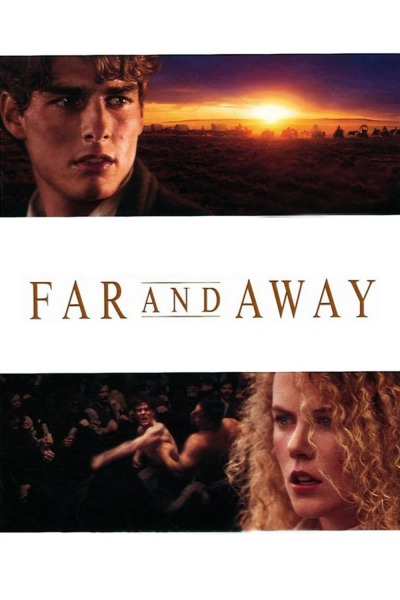 შორს ქართულად - Far and Away