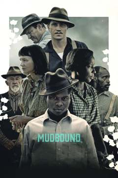 მადბაუნდი ქართულად - Mudbound