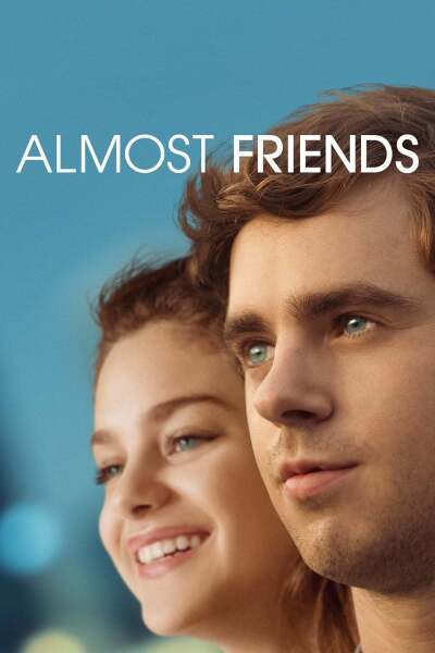თითქმის მეგობრები ქართულად - Almost Friends