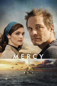 საუკუნის რბოლა ქართულად - The Mercy