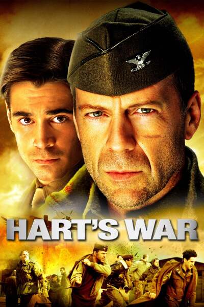 ჰარტის ომი ქართულად - Harts War