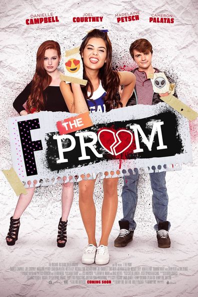 პრომო ქართულად - Famp% the Prom