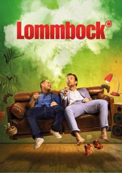 ლამბოკი 2 ქართულად - Lommbock