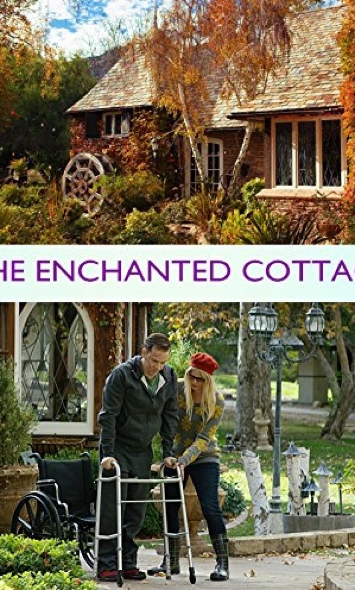 მოჯადოებული სახლი ქართულად - The Enchanted Cottage