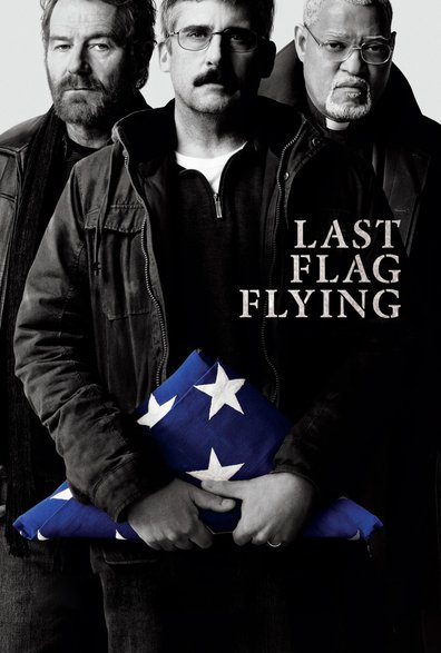 დროშის უკანასკნელი ფრიალი ქართულად - Last Flag