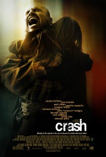 შეჯახება ქართულად - Crash