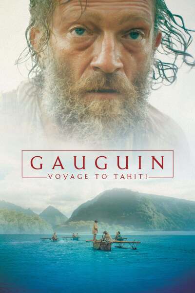 გოგენი ქართულად - Gauguin: Voyage to Tahiti