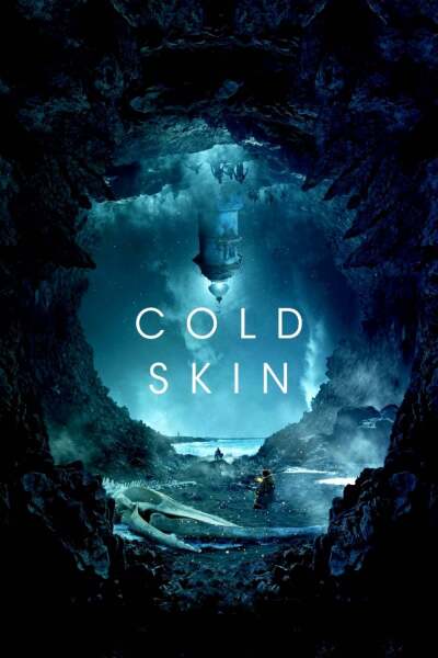 ატლანტიდა ქართულად - Cold Skin