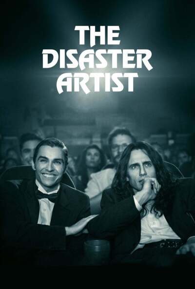 კატასტროფული არტისტი ქართულად - The Disaster