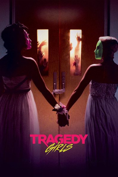 ტრაგიკული გოგონები ქართულად - Tragedy Girls