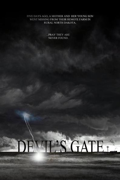 ეშმაკის კარიბჭე ქართულად - Devils Gate